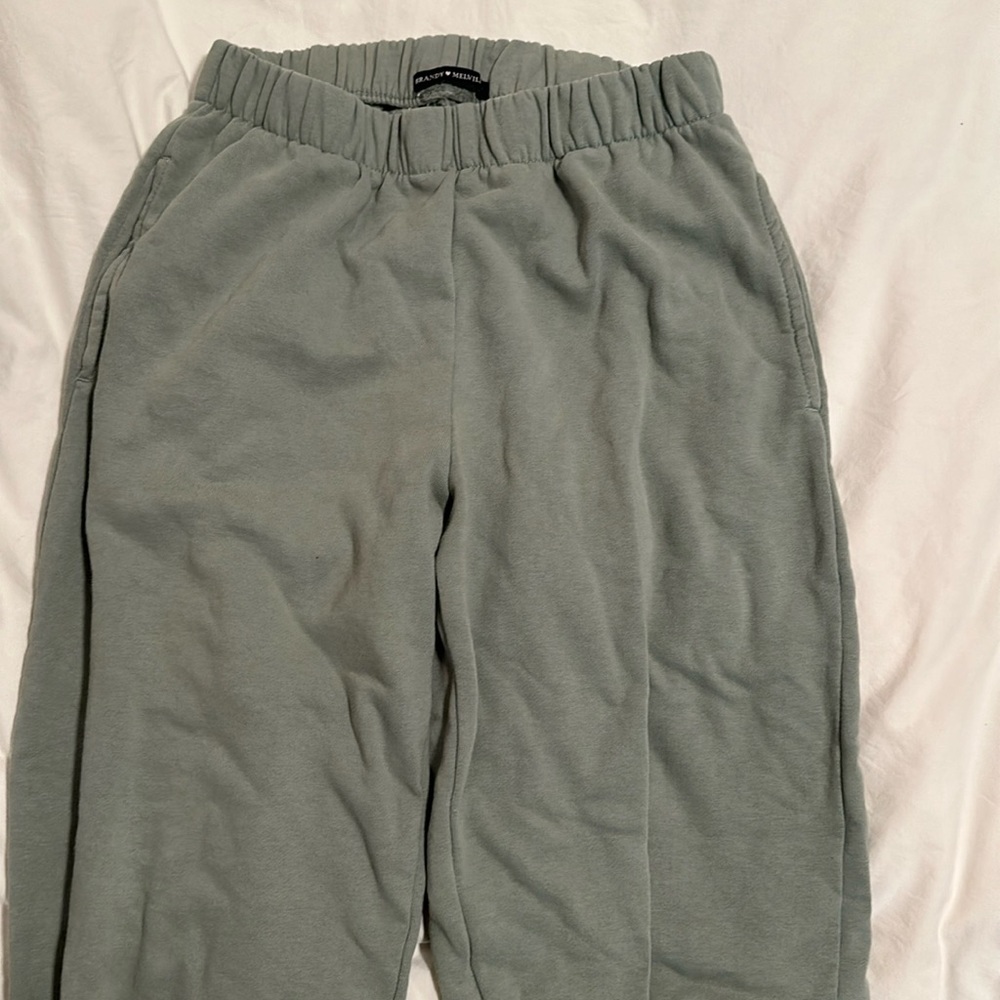 Brandy Melville Sweatpants